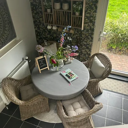 B En B By Josephina *